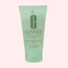 【特売品ミニサイズ】リキッド フェーシャル ソープ マイルド 30ml