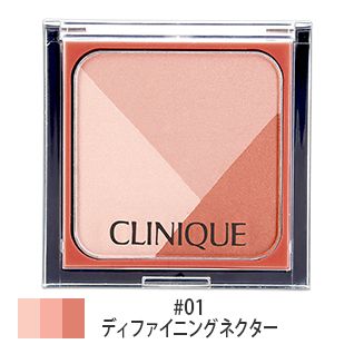 スカルプショナリー チーク コントゥーリング パレット #01(ディファイニング ネクター) 9g