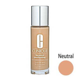 ビヨンド パーフェクティング ファンデーション (海外版) (Neutral) 30ml