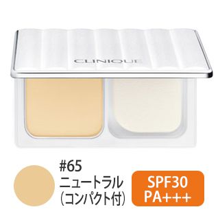【コンパクト付】ビヨンド パーフェクティング パウダー ファンデーション 30 #65(ニュートラル) 9g