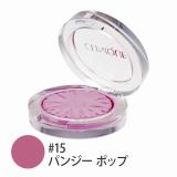 チーク ポップ 3.5g #15（パンジー ポップ）