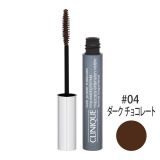 ラッシュ パワー マスカラ ロング ウェアリング フォーミュラ 6g #04（ダーク チョコレート）