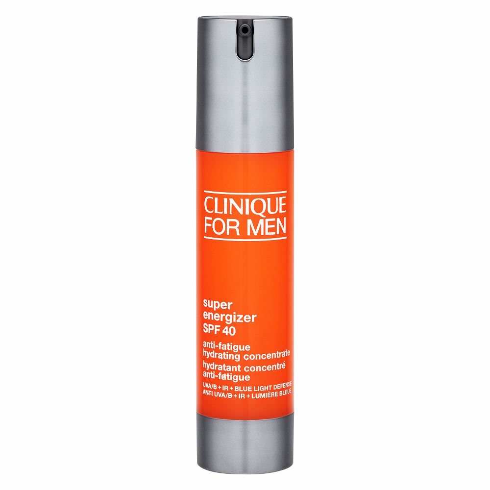 フォーメン SE ハイドレーティング コンセントレート SPF40  48ml