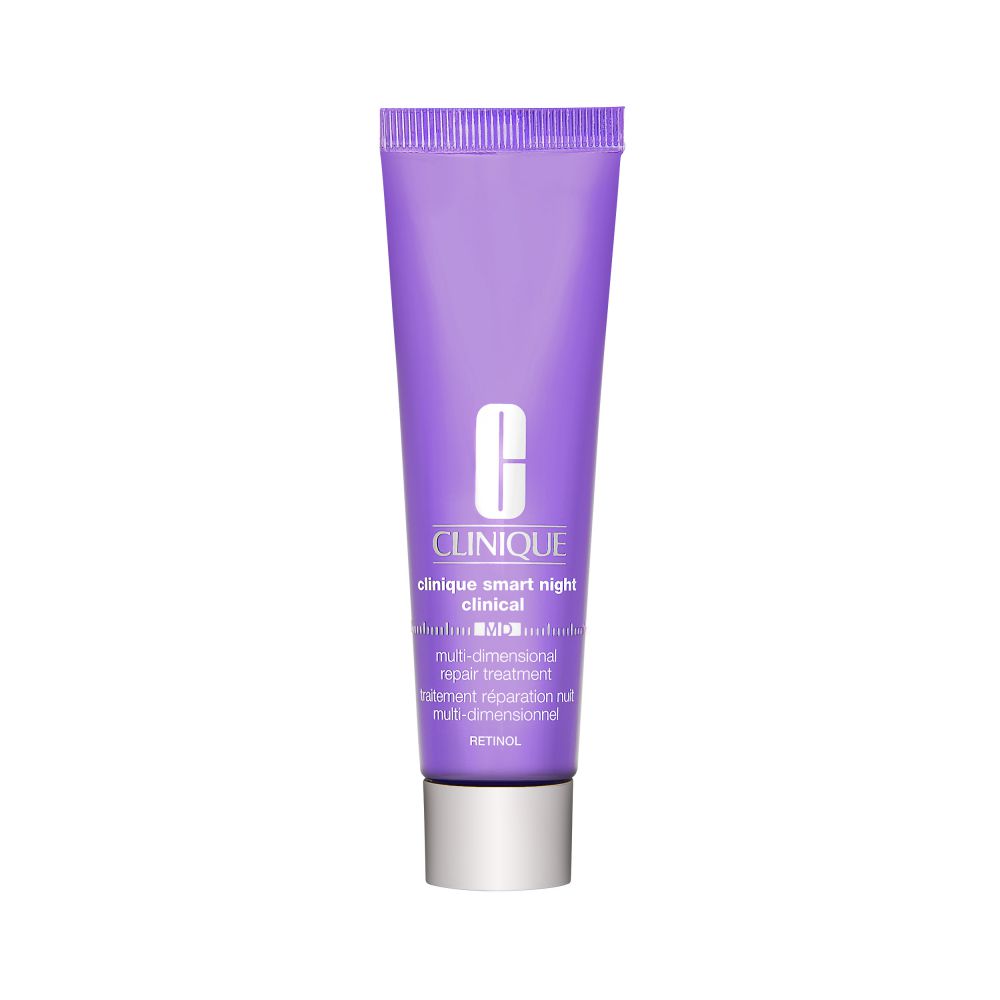 スマートナイトクリニカルレチノールトリートメント  30ml