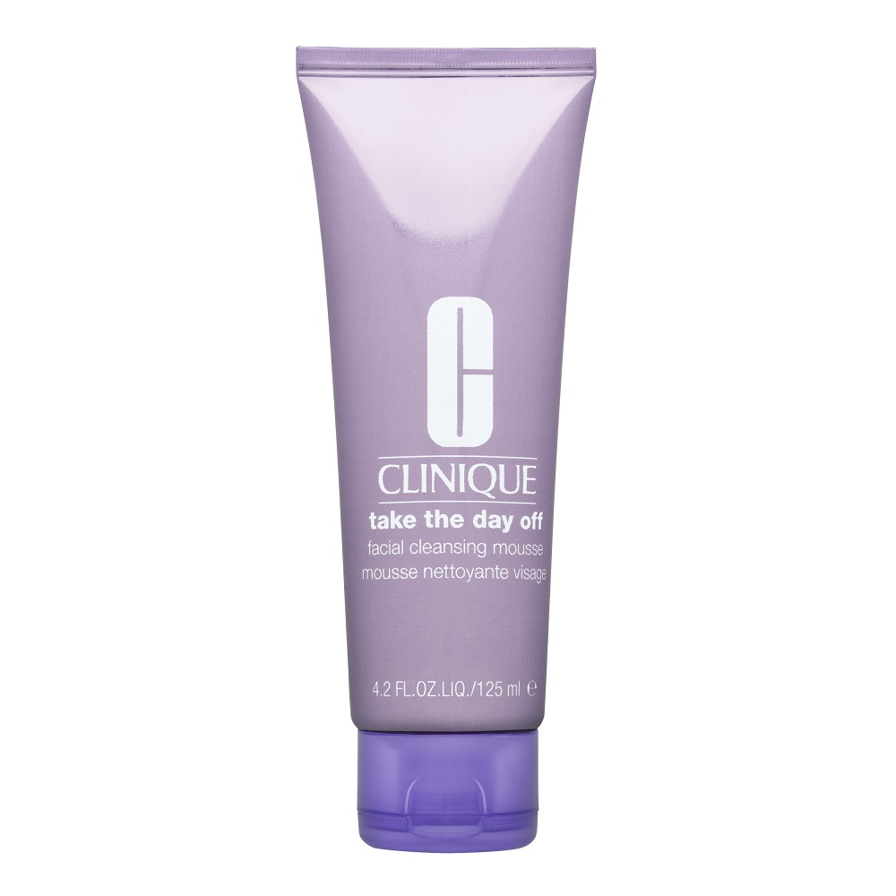 テイク ザ デイ オフ フェーシャル ムース  125ml/4.2fl.oz.