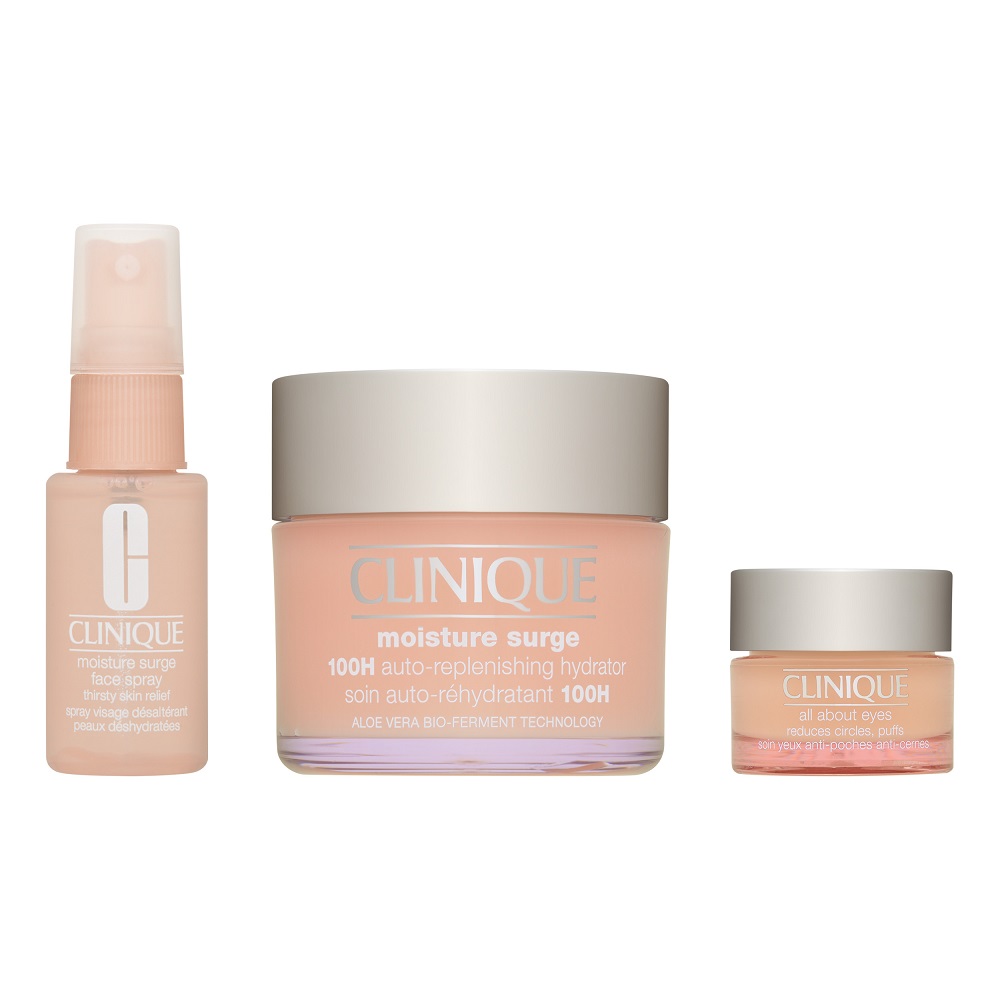 モイスチャーサージ ウルトラ ハイドレーション トラベル