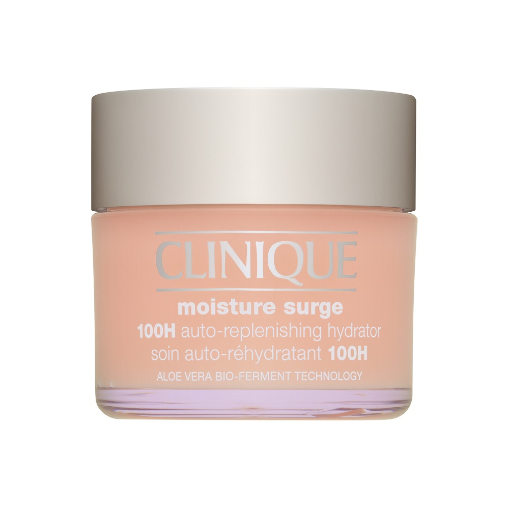 モイスチャー サージ ジェルクリーム 100H  125ml/4.2oz.