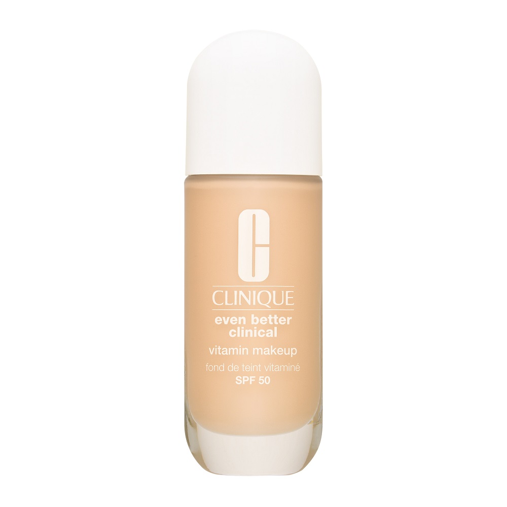 イーブン ベター メイクアップ V ファンデーション 50 01 Light Warm 1 30ml