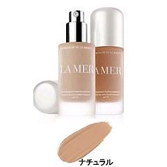 ザ・トリートメント フリュイド ファンデーション (ナチュラル) 30ml