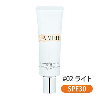 ザ・リペラティブ スキンティント SPF30 #02(ライト) 40ml