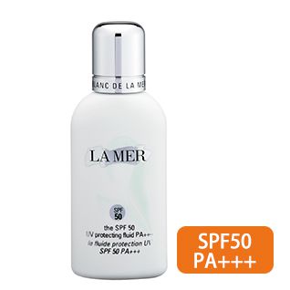 ザ・SPF 50 UV プロテクティング フリュイド 50ml