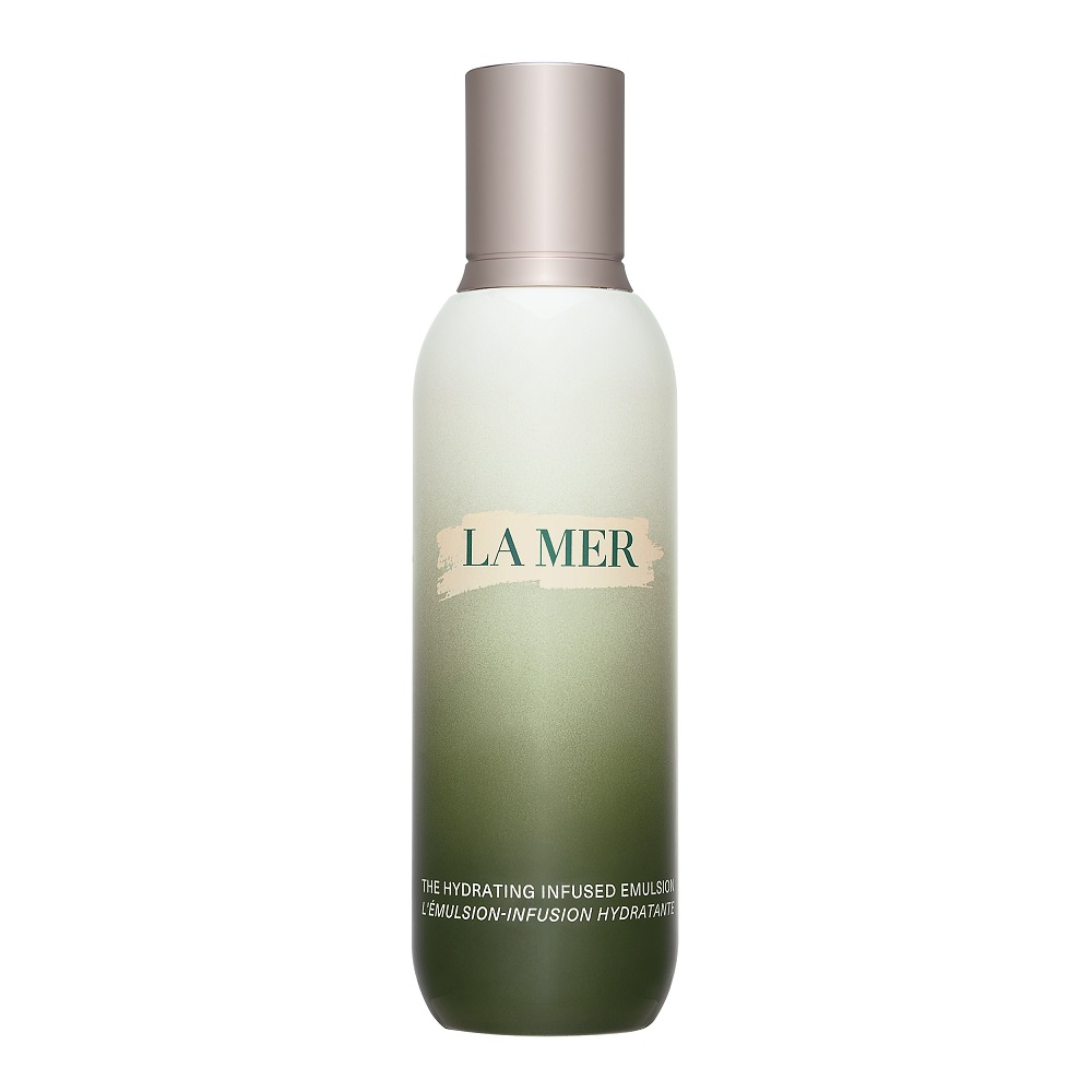 国内正規-ドゥラメール ザ・ハイドレイティング インフュージング エマルジョン 125ml La Mer 39ショップ サンキュー：コスメデDX 