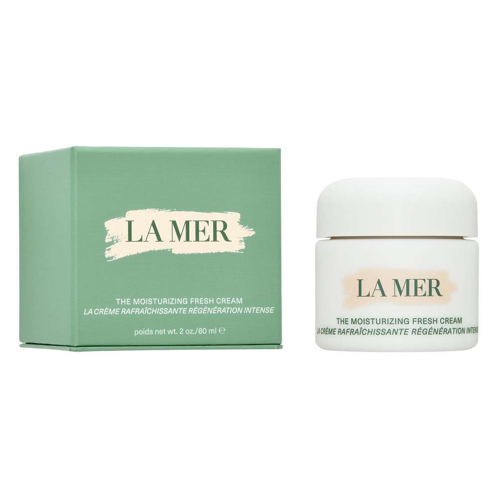 ザ･モイスチャライジング フレッシュ クリーム  60ml