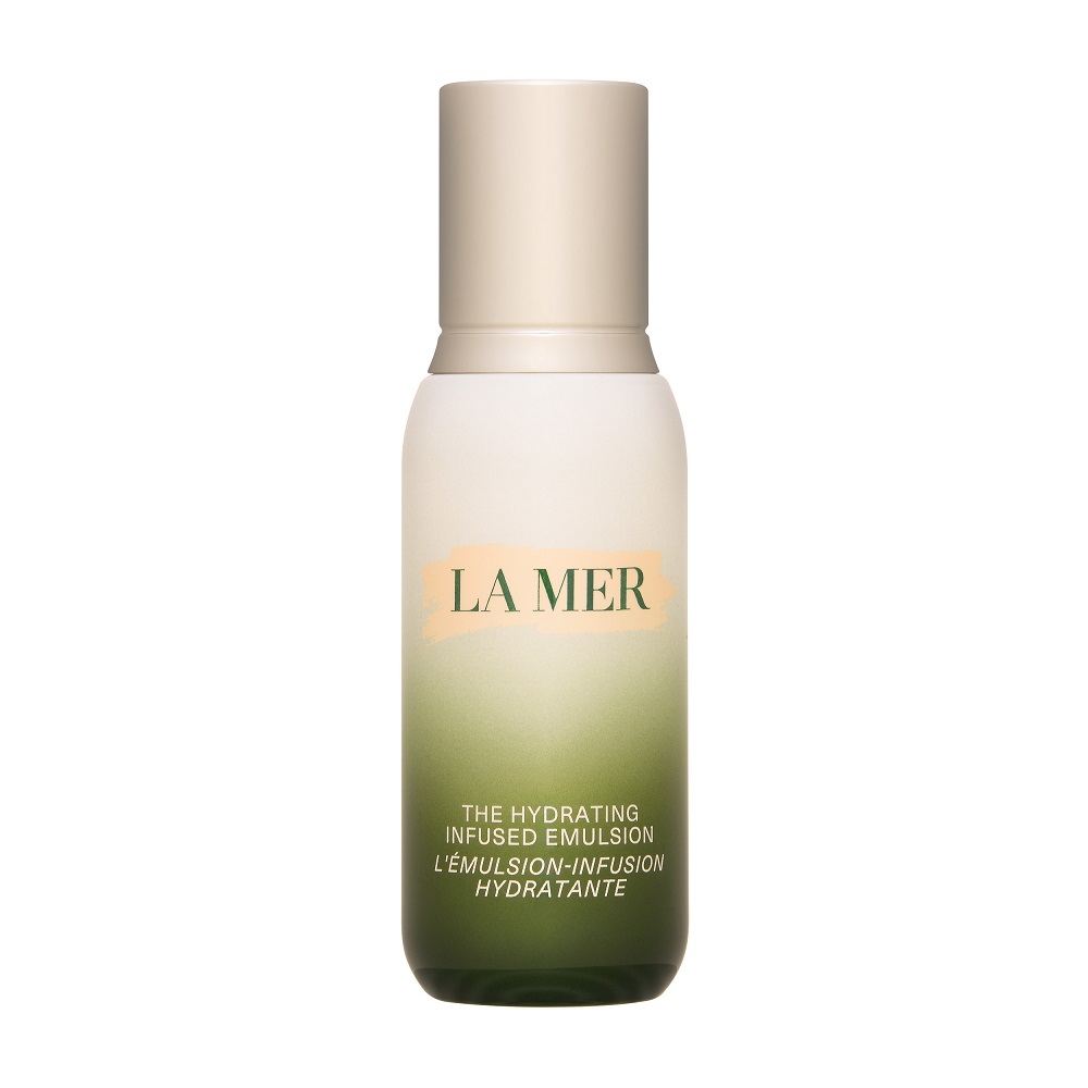 ザ・ハイドレイティング インフュージング エマルジョン(50ml)｜DE LA