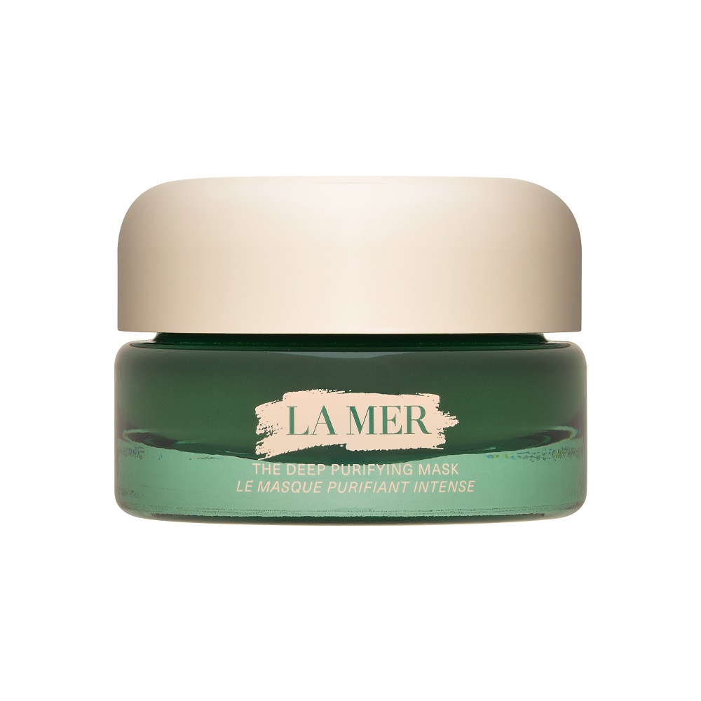 ザ・ディープ ピュリファイング マスク(50ml)｜DE LA MER/ラ・メールの