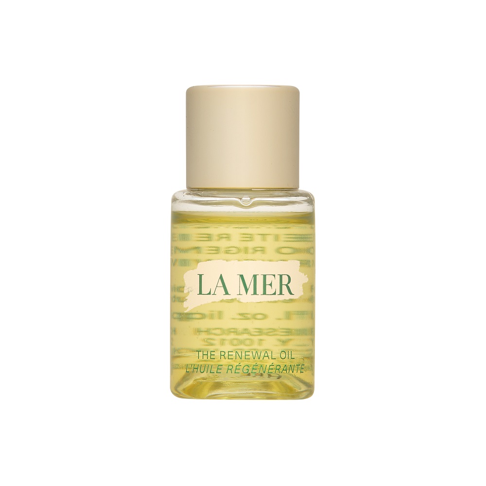 ザ・リニューアル オイル(5ml)(ミニサイズ)｜DE LA MER/ラ・メールの