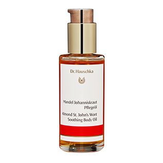 スージングボディオイル セントジョーンズワート 75ml