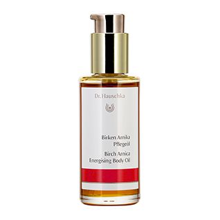 エナジャイジング ボディオイル<バーチアルニカ> 75ml