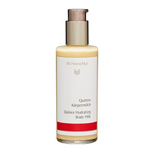 ハイドレイティングボディミルク<クインス> 145ml