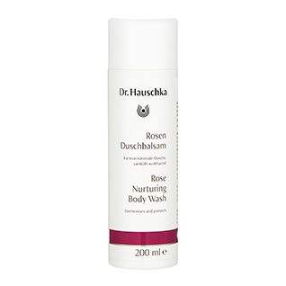 ニュートリングボディウォッシュ<ローズ> 200ml