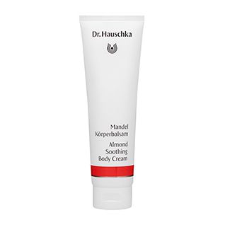 スージング ボディクリーム <アーモンド> 145ml