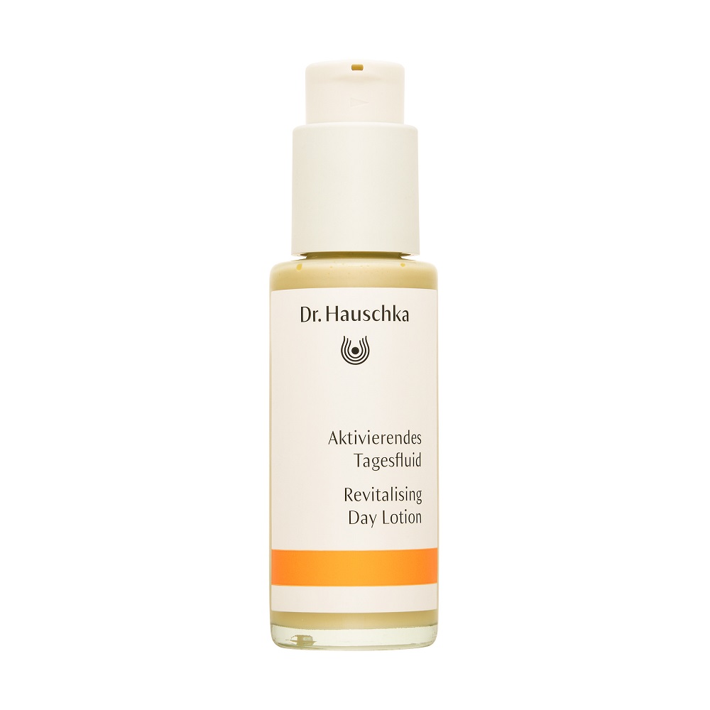 リバイタライジング デイミルク  50ml