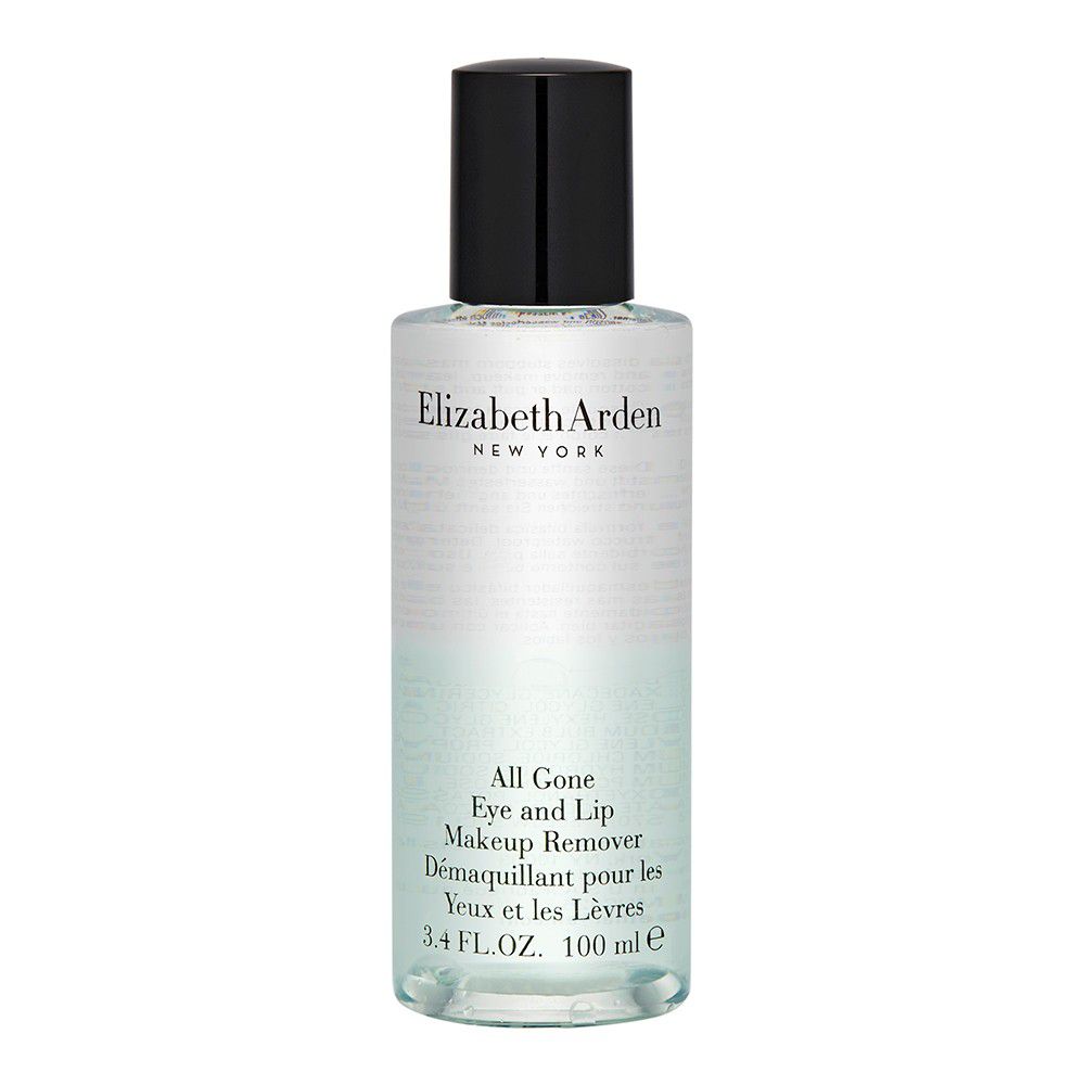 オール ゴーン アイ & リップ メイク アップ リムーバー 100ml