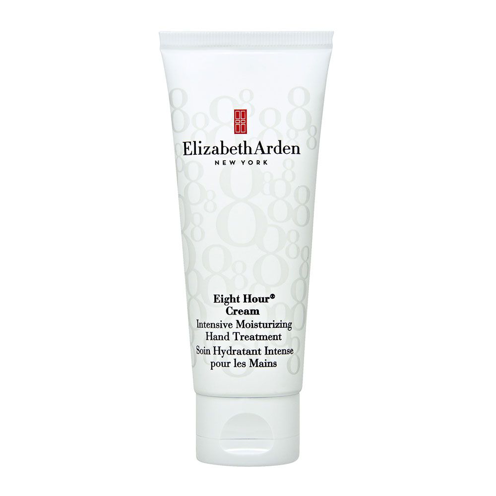 エイトアワークリーム インテンシブモイスチャライジング ハンドトリートメント 75ml