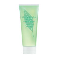 グリーンティー バス＆シャワージェル  200ml