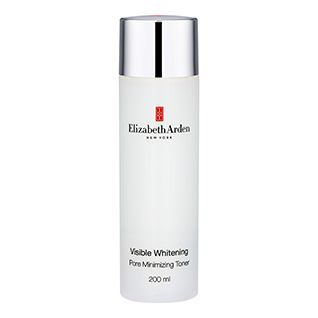 ビジブル ホワイトニング ポア ミニマイジング トナー 200ml