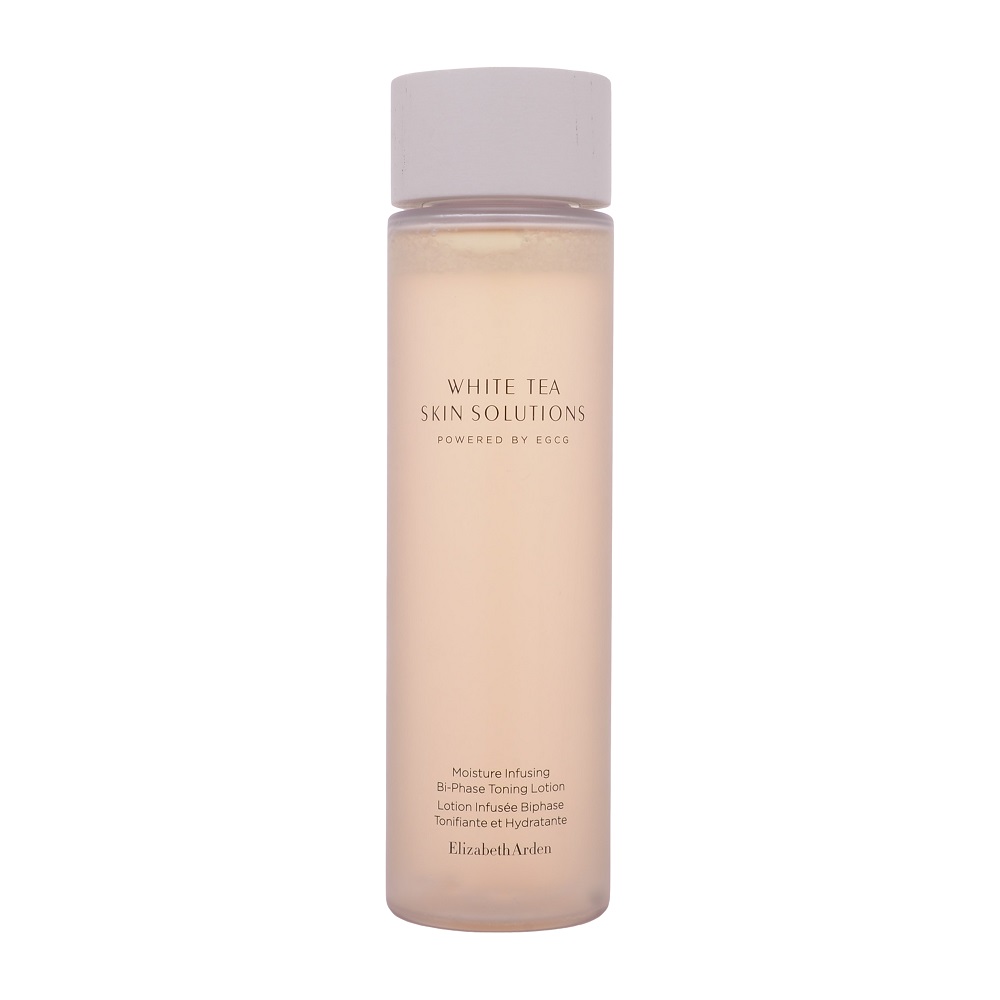 ホワイトティ EGCG トーニング ローション  200ml
