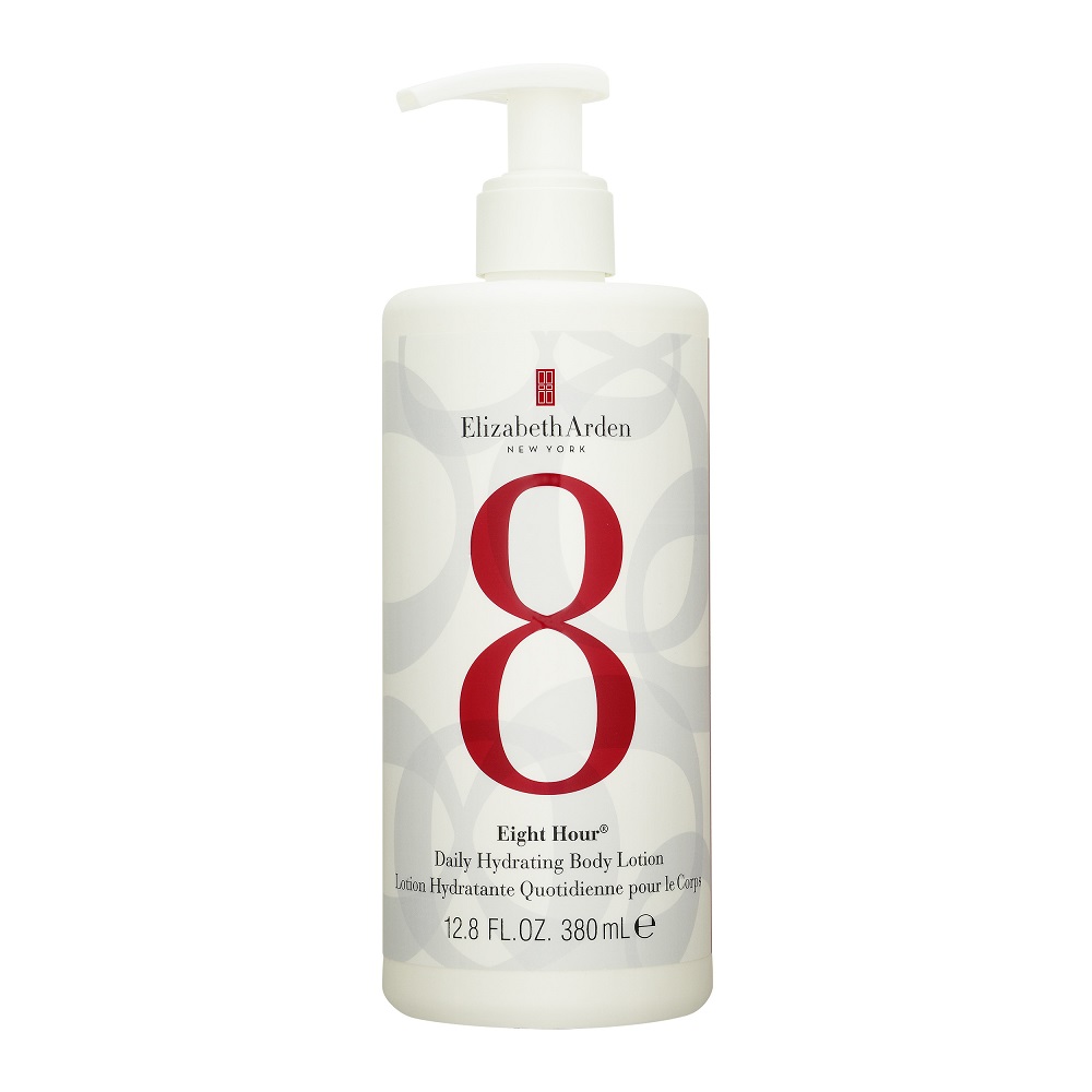 エイトアワー デイリー ハイドレーティング ボディローション  380ml