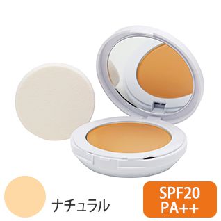 アーティストシークレット クリームコンパクトファンデーション SPF20 (ナチュラル) 9g
