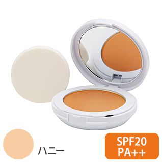アーティストシークレット クリームコンパクトファンデーション SPF20 (ハニー) 9g