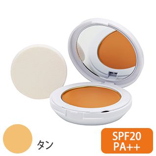 アーティストシークレット クリームコンパクトファンデーション SPF20 (タン) 9g