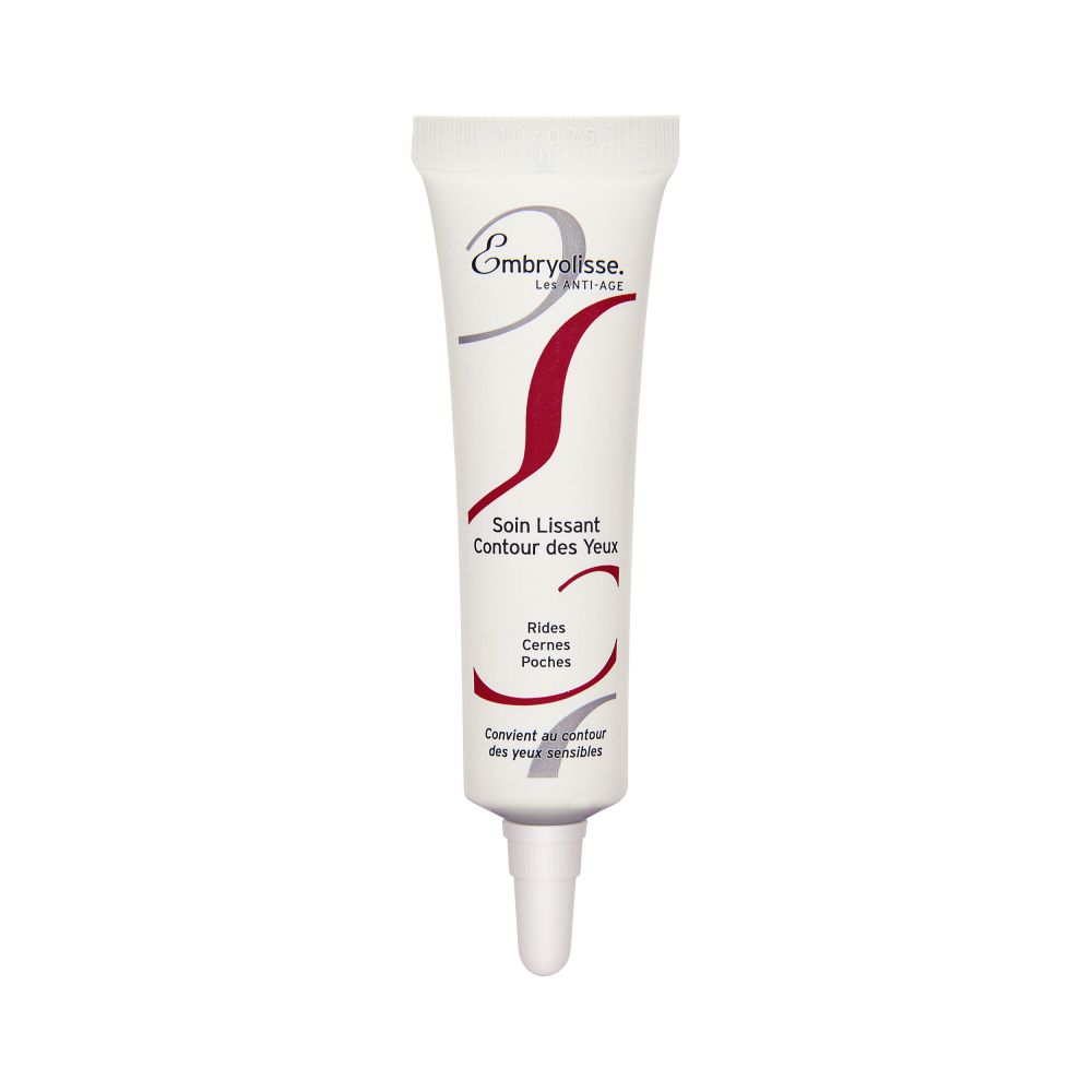 スムージング アイクリーム 15ml