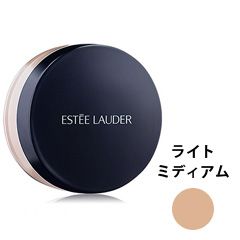 パーフェクティング ルース パウダー (ライトミディアム) 10g