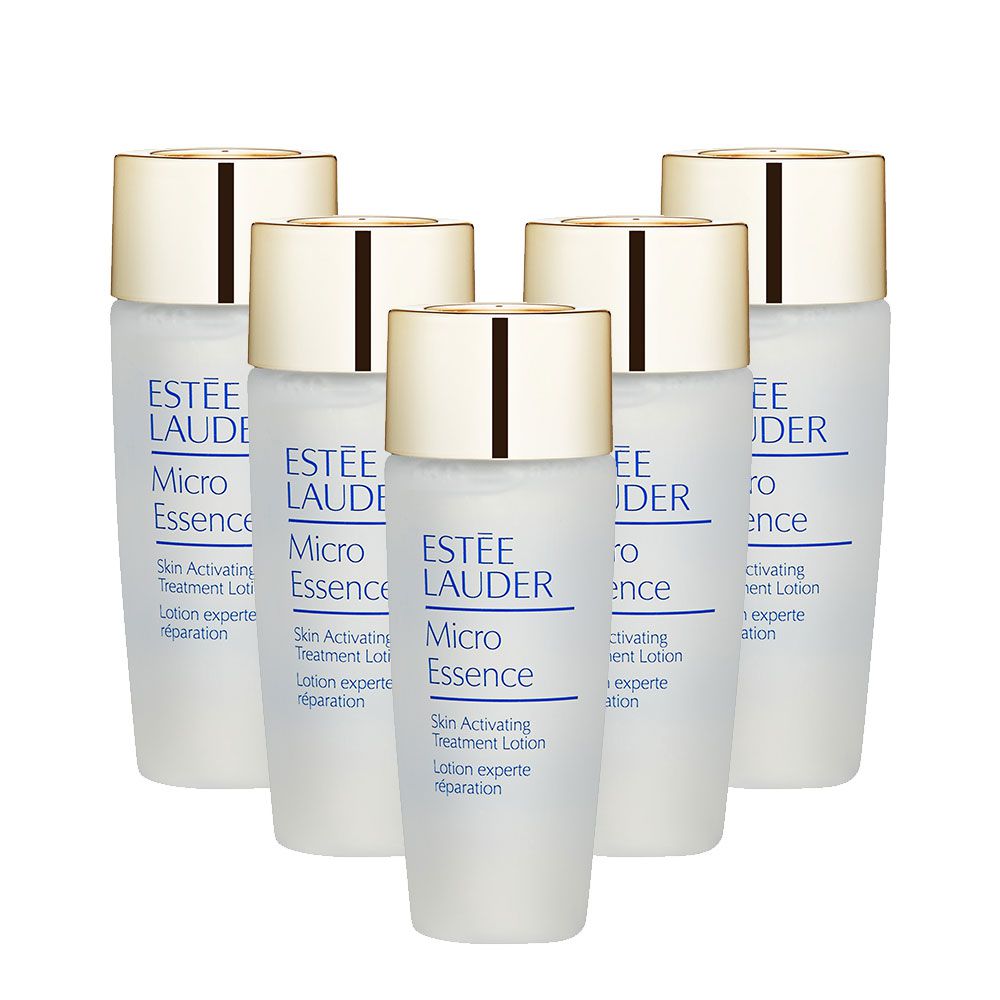 【ミニサイズ】マイクロ エッセンス ローション 30ml x5(合計150ml)