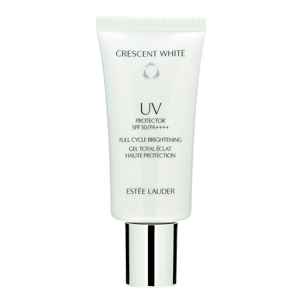 クレッセント ホワイト UV プロテクター SPF50/PA++++ 30ml