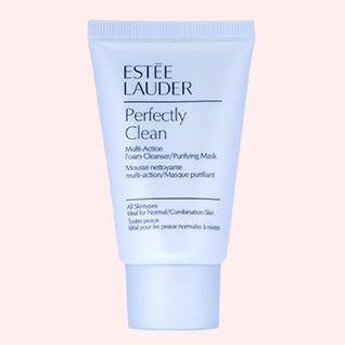 【特売品ミニサイズ】クリーン アクション フォーミング クレンザー 30ml
