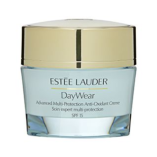 デイウェア アドバンス クリームSPF15（ノーマル/コンビネーションスキン） 50ml