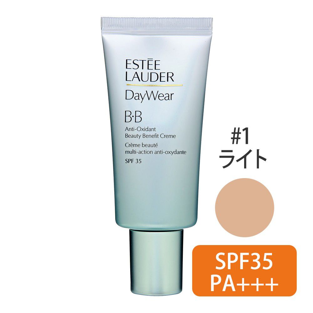 デイウェア BBクリーム SPF35 #01(ライト) 30ml