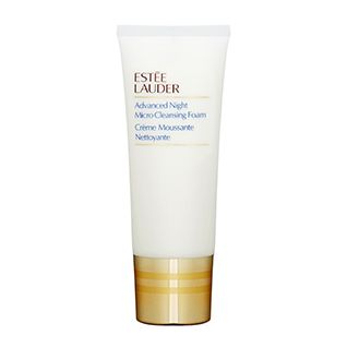 アドバンス ナイト マイクロ クレンジング フォーム 100ml