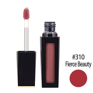 ピュア カラー エンヴィ リクイッド リップ ポーション #310(フィアス ビューティ) 7ml