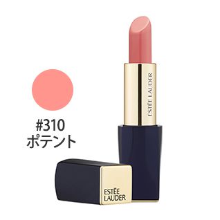 ピュア カラー エンヴィ リップスティック #310(ポテント) 3.5g