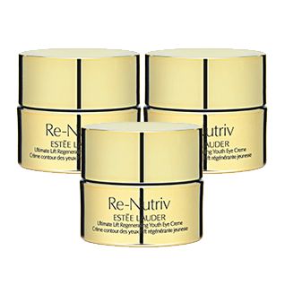 【ミニサイズ】リニュートリィブ UL アイ クリーム 7ml×3個(合計21ml)