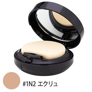 ダブル ウェア メークアップ トゥ ゴー リクイッド コンパクト #1N2(エクリュ) 12ml