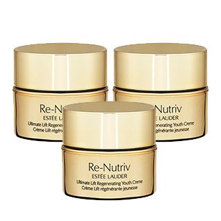【ミニサイズ】リニュートリィブ UL クリーム 15ml×3個(合計45ml)