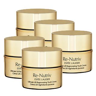 【ミニサイズ】リニュートリィブ UL クリーム 15ml×5個(合計75ml)