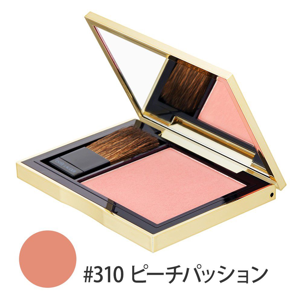ピュア カラー エンヴィ ブラッシュ #310(ピーチパッション) 7g